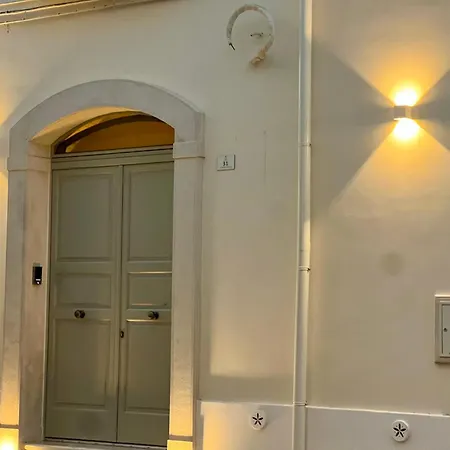 Dhome Prázdninový dům *