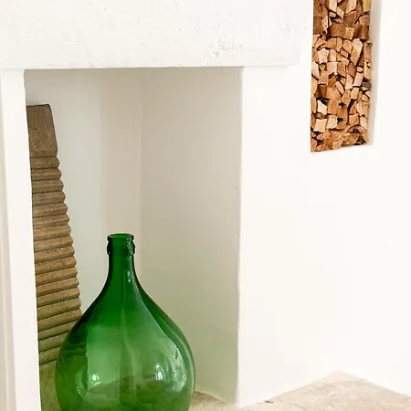 Casa vacanze Dhome Fasano