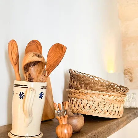 Dhome Casa vacanze *