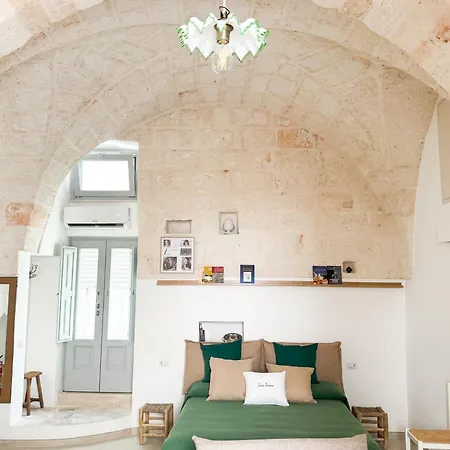 Dhome Casa vacanze Fasano