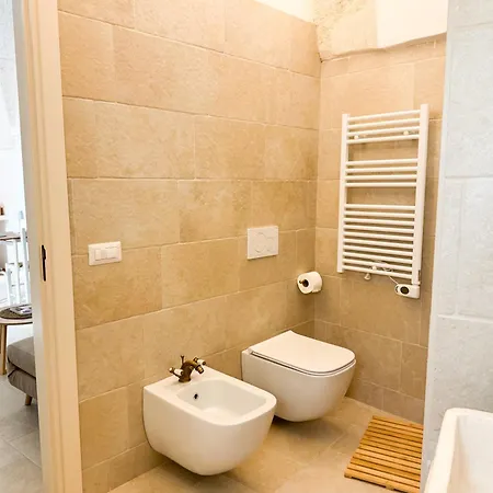 Casa vacanze Dhome *