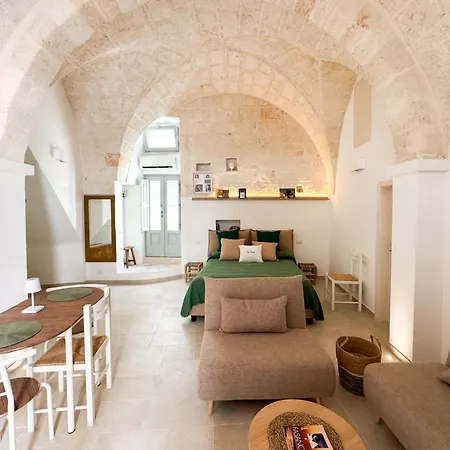 Casa vacanze Dhome Fasano