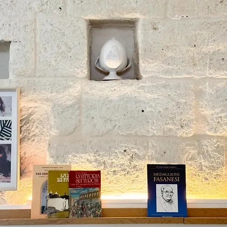 Dhome Casa vacanze Fasano